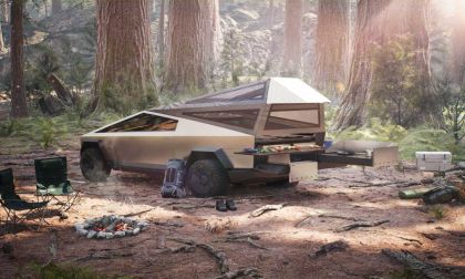 Why the Cybertruck Will Be the Last Vehicle You'll Ever Need