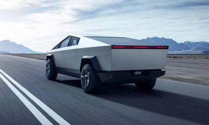 Tesla Cybertruck Will Start in 2023, But a Major Factor Won't Begin Until 2024