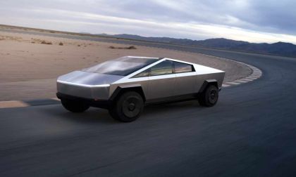 Cybertruck Secrets Revealed by Munro Live