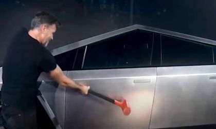 Why Cybertruck Prices and Specs Are Removed