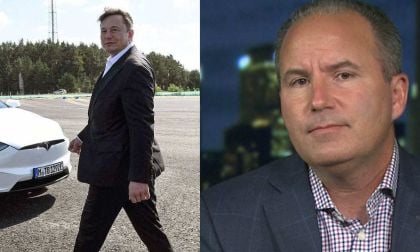 Dan Ives Slams Tesla and CEO Elon Musk, Removing Tesla From Its "Best Ideas" Until Elon Musk and Tesla Do These 10 Things