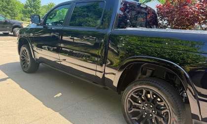 2026 Ram Limited
