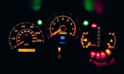 First Things First Approach to a Dash Warning Light