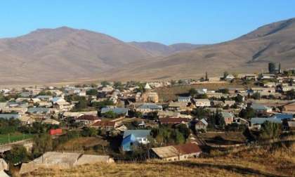 Ddmashen Village of Armenia Tesla's next Powerpack location