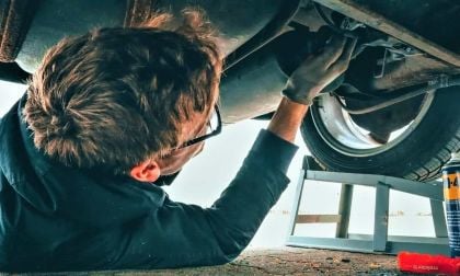 Dealership vs Stealership Reputation