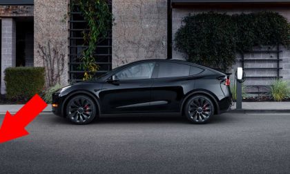 Are Softening Tesla Model Y Sales In Europe Really Due to $119 of Sensor Removal?