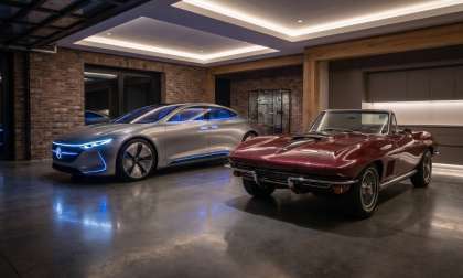 Legacy Meets the Uncanny Valley of Electric Vehicles