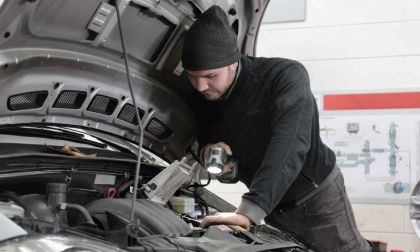 Ford 4-Cylinder EcoBoost Problem