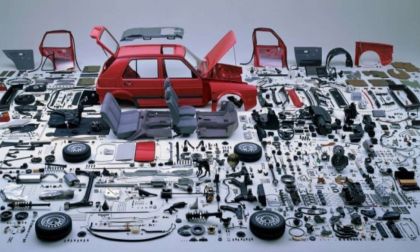 The Disruption of the Entire Gas Car Industry by Tesla