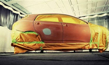 Learn from DIY Car Owner's Mistakes on Car Painting