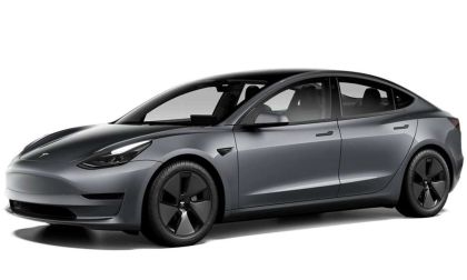 Do You Need to Be Rich To Afford a Tesla? Not Exactly - Model 3 RWD With Incentives Priced at a Ridiculous $22,590 Now