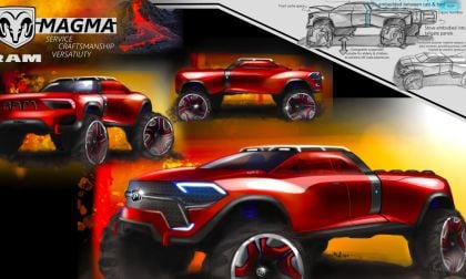 Drive for Design Contest Winner