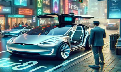 Navigating the Future: How Driverless Teslas Are Steering Towards a New Horizon in Ride-Hailing
