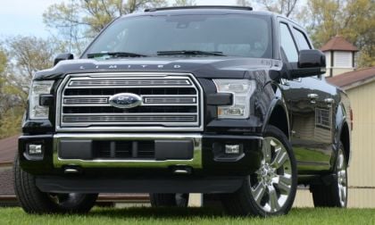 F150 Limited