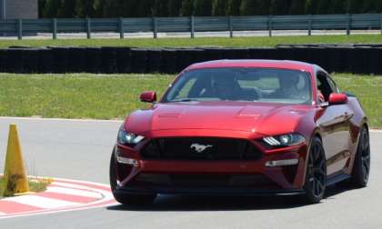 2019 Ford Mustang GT PP2