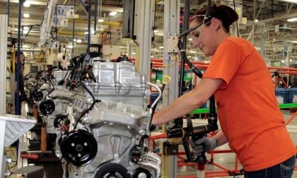 Dundee Engine Plant to Build Hybrid Engines