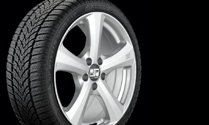 Best winter tires for Toyota Prius.
