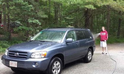 Honda and Toyota dominate long-term car ownership.