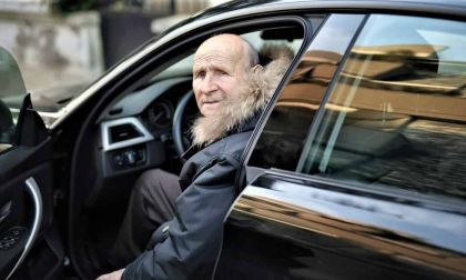 A Solution to Taking Keys from Parent Problem