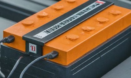 EV Battery