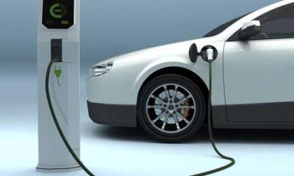 Electric car charging and range