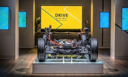 What Happens If You Use Non-EV Tires On an Electric Car