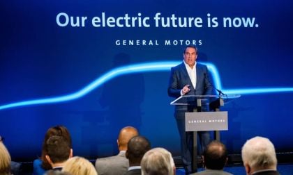 Image courtesy of General Motors Media Support. 