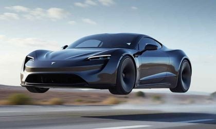 When Elon Musk Was Asked Why We Don't Have Flying Cars, He Said, "Just Wait A Little"