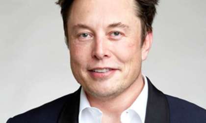 Elon Musk: The man, myth and legend 