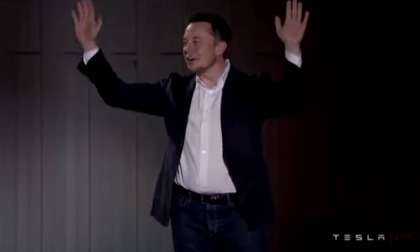 Elon Musk's Mysterious $5 Billion Donation To Charity