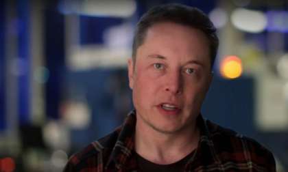 Elon Musk in Do You Trust This Computer