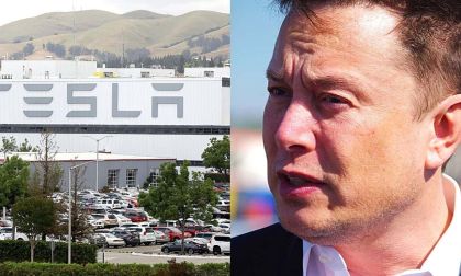 Elon Musk and Tesla Success