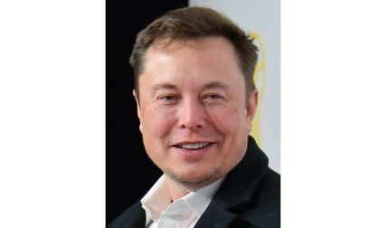 Elon Musk's Most Important Years Are Still Ahead of Him