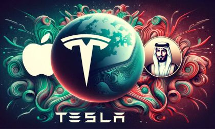 Elon Musk Makes Bold Statement: Predicts That In the Next 5 Years, If Tesla Executes Extremely Well, the "Long Term Value Could Exceed Apple and Aramco Combined" - A $5 Trillion Market Cap and $1,600 Share Price