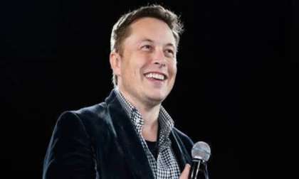 Elon Musk on China Tesla ban