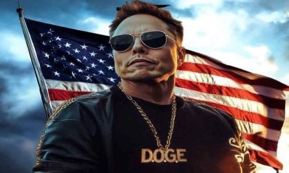 If Elon Musk Heads a DOGE (Department of Government Efficiency) What Does It Mean For Tesla and All Other Auto Makers?