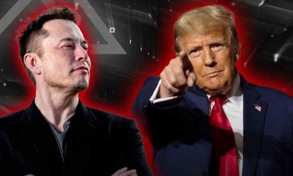 Donald Trump Says He Has To Back EVs After Live Discussion With Elon Musk