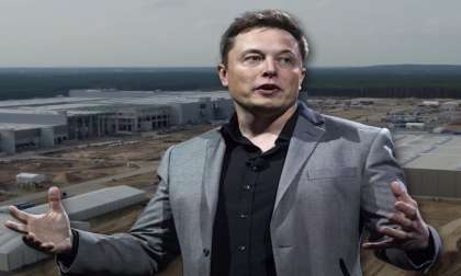 Elon Musk Done Selling Stock?