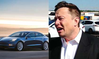 Elon Musk free FSD to new Tesla Owners for EOY Push