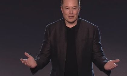 Did Elon Musk really say Tesla might go private?