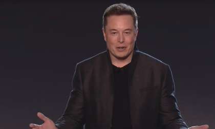 Elon Musk offers protective equipment for healthcare providers. 