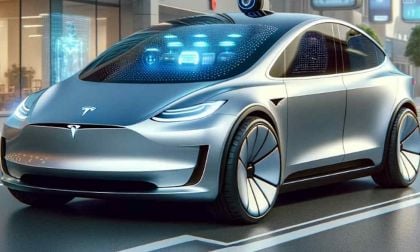 "I'm So Happy That Somebody Has the Resources, the Guts, the Fortitude, To Do It the Right Way... Man, How Lucky Are We!": James Douma on Elon Musk Pushing FSD