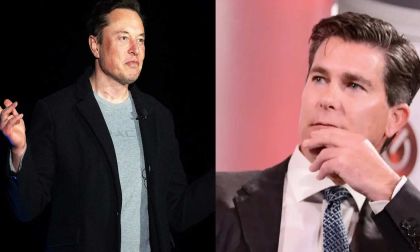 Elon Musk Says, "He Is Utterly Wrong" On Ross Gerber's Comment That "Less and Less People Are Buying Tesla Cars Because of Elon's Behavior"