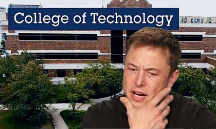 Elon Musk Is Thinking To Start a Texas Institute of Technology & Science