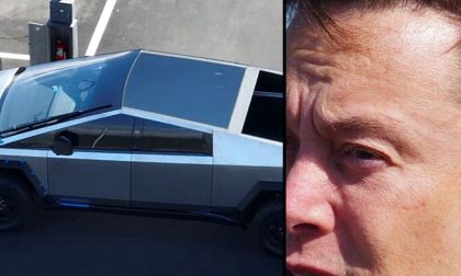 Elon Musk Makes a New Statement About Cybertruck and The Look of Our Roads