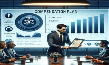 Elon Musk: "I Am Uncomfortable Growing Tesla To Be a Leader in AI & Robotics Without Having ~25% Voting Control" - Tesla Board, Give Him a New Compensation Package