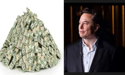 Elon Musk Needs a New Compensation Package At Tesla - ASAP: Here's What It Should Be