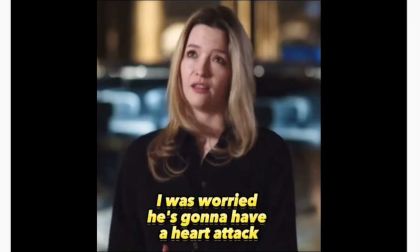 "Elon Was Under Incredible Stress, He Had Night Terrors" According to Ex-Wife Talulah Riley As He Worked to Save Tesla