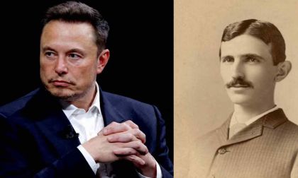 Elon Musk Is the Nikola Tesla Of Our Time