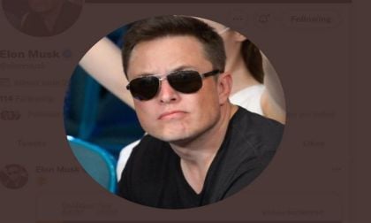 Elon Musk Makes Offer To Buy All of Twitter